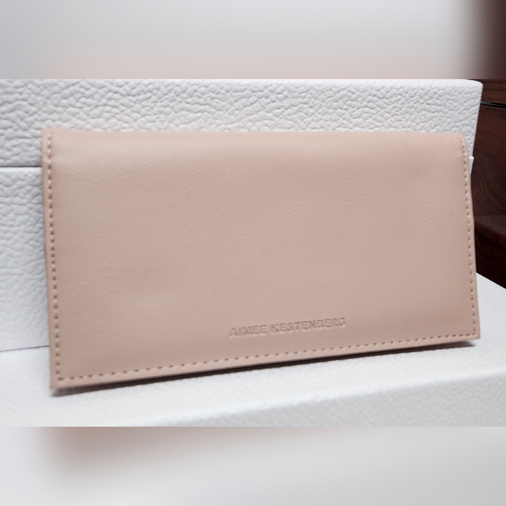 AIMEE KESTENBERG Vegan Leather Wallet